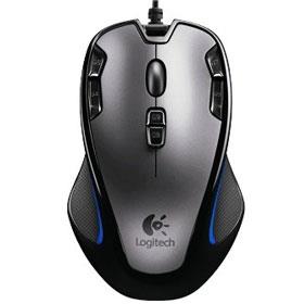 Logitech G300 Gaming Mouse